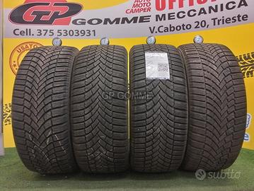 4 Pneumatici 2355018 Bridgestone INVER. al 75%'22