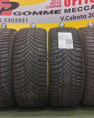 4 Pneumatici 2355018 Bridgestone INVER. al 75%'22