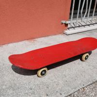SKATE BOARD