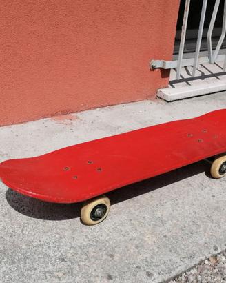 SKATE BOARD