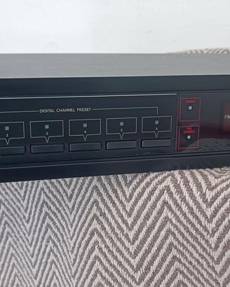 radio sintonizzatore Toshiba AM/FM