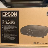 Proiettore epson tw6000