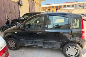 Panda 1.2 Benzina Natural Power
