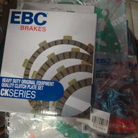 Kit frizione nuovo Suzuki dr 650