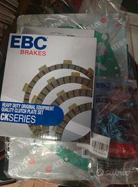 Kit frizione nuovo Suzuki dr 650