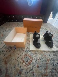 Nuove scarpe