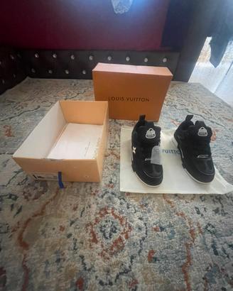Nuove scarpe