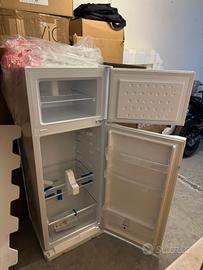 Frigorifero ZOPPAS due porte - 211 L