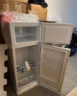 Frigorifero ZOPPAS due porte - 211 L