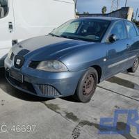 Seat ibiza 3 6l1 1.2 60cv 07-08 - ricambi