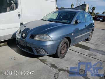 Seat ibiza 3 6l1 1.2 60cv 07-08 - ricambi