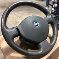 Volante in Pelle Fiat Panda Cross (169) Airbag
