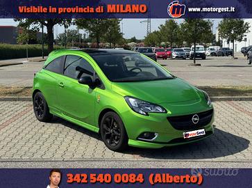 Opel Corsa 3 Porte Corsa 3p 1.4 90cv