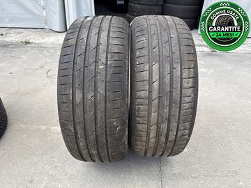 gomme usate 2355019 Estivo HANKOOK - Ion Evo 2023 