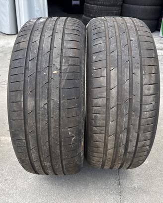 gomme usate 2355019 Estivo HANKOOK - Ion Evo 2023 