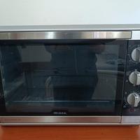 Forno ventilato Ariete Bon Cuisine 520