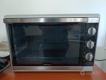 Forno ventilato Ariete Bon Cuisine 520