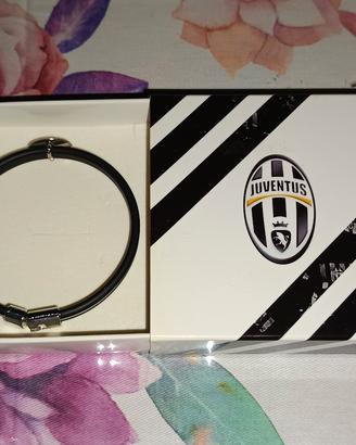 braccialetto Juventus 