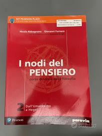 libri liceo linguistico 