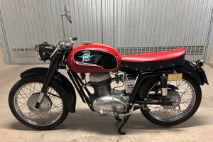 MV Agusta 175CSTL