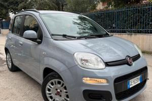 Fiat panda 2021