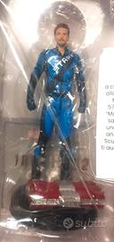 IronMan2: Tony Stark in gara