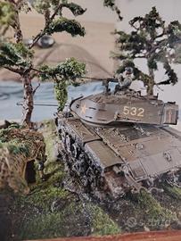 Carro armato M41 Walker bulldog