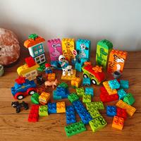 Lego Duplo Pezzi assortiti