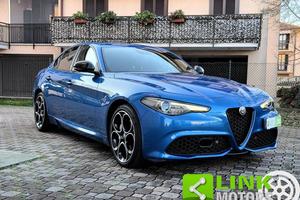 ALFA ROMEO Giulia 2.2 Multijet 210 CV AWD Automa