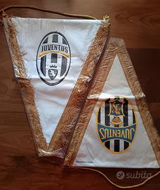 Gagliardetti Juventus