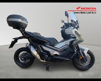 HONDA MOTO X-ADV 750 DCT Abs my18
