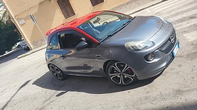 Opel Adam S Limited Edition 