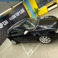 Audi A3 s3 1.8 benzina 210 cv tenuta da amatore