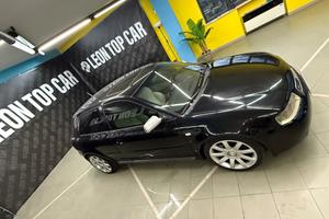 Audi A3 s3 1.8 benzina 210 cv tenuta da amatore