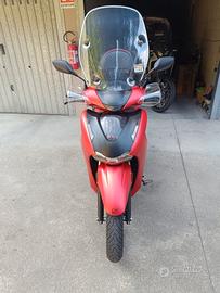 Honda sh 350 i
