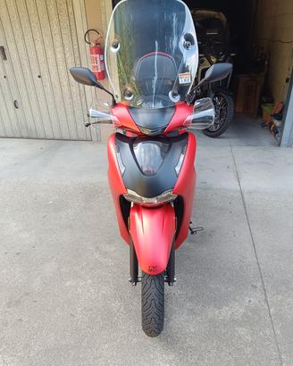Honda sh 350 i