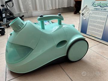 Polti AS 800, Vaporella 100 gradi, Ecologico