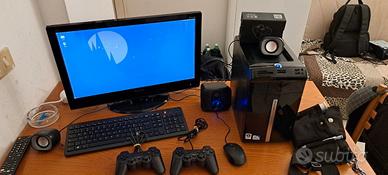 Computer fisso Packard Bell iMedia S3710