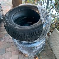Michelin alpin 5 215/65 16