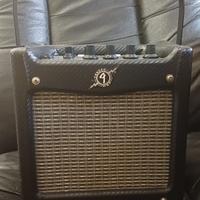 Amplificatore Fender Mustang Mini