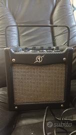Amplificatore Fender Mustang Mini
