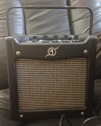 Amplificatore Fender Mustang Mini