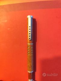 Penna stilografica Iridium Point Germany