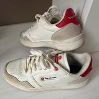 Scarpe da ginnastica numero 37 LAMBORGHINI