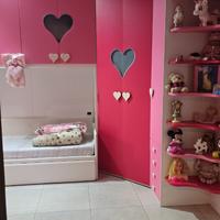 Cameretta rosa