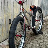 SE BIKES Fat Quad 26”