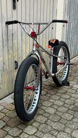 SE BIKES Fat Quad 26”