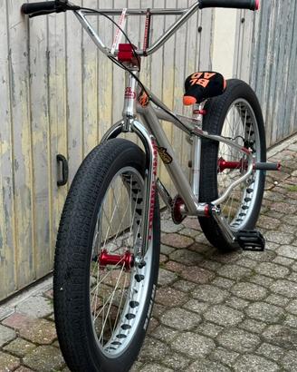 SE BIKES Fat Quad 26”