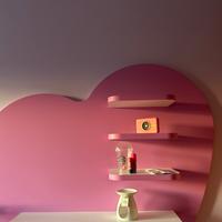 Arredamento cameretta bimba