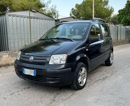 Fiat Panda 1.3 Multijet 70 cv-2006